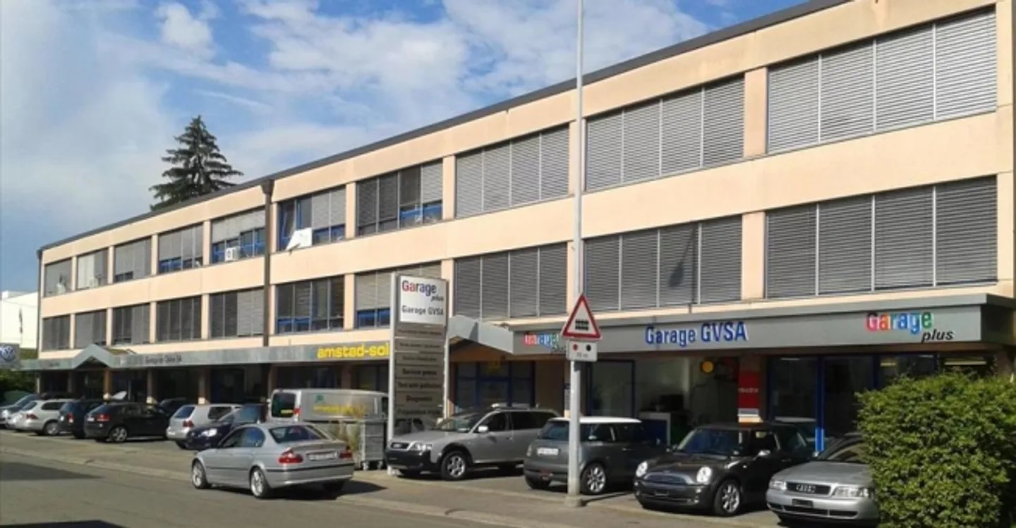 Handel - Foto 5 von 7