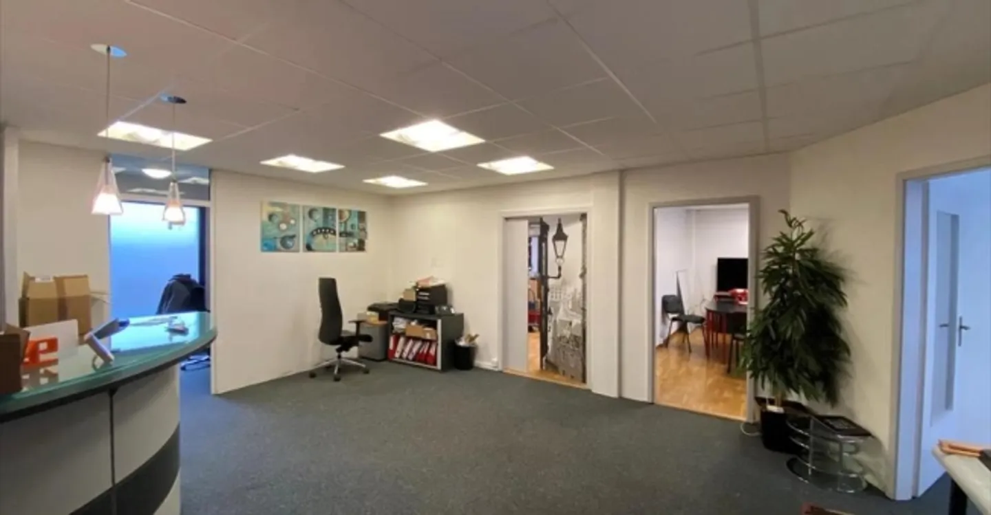 Handel - Foto 6 von 7