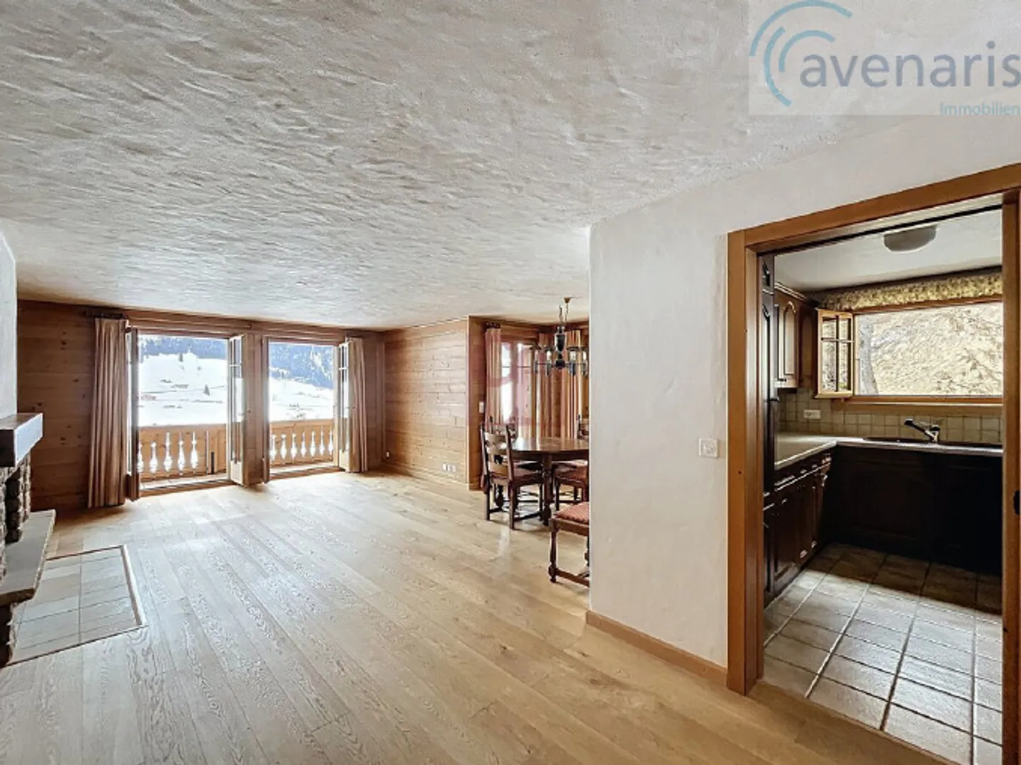 Charmante 3,5-Zimmer-Wohnung - Foto 2 von 10