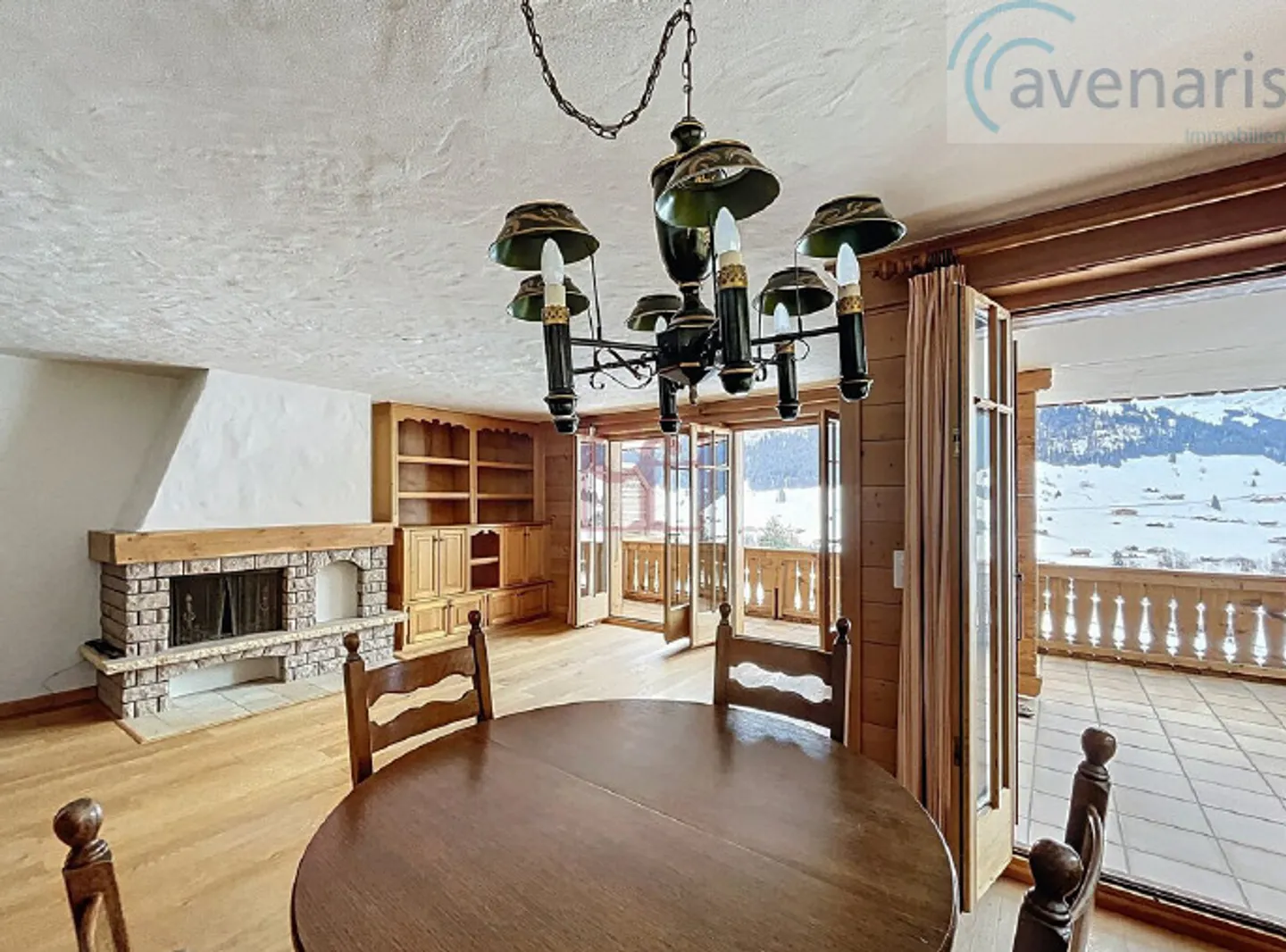 Charmante 3,5-Zimmer-Wohnung - Foto 4 von 10
