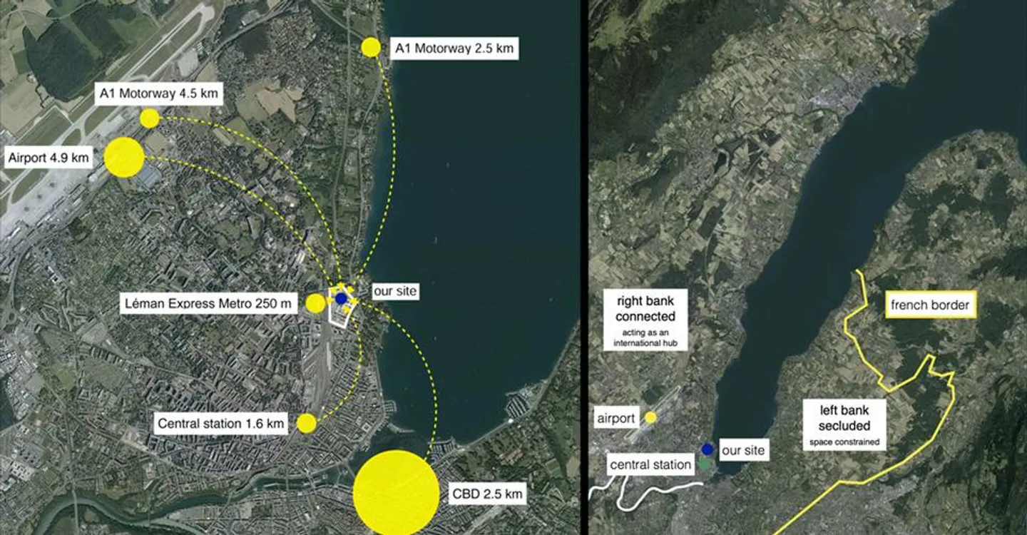 Bureau à louer - Photo 3 sur 13