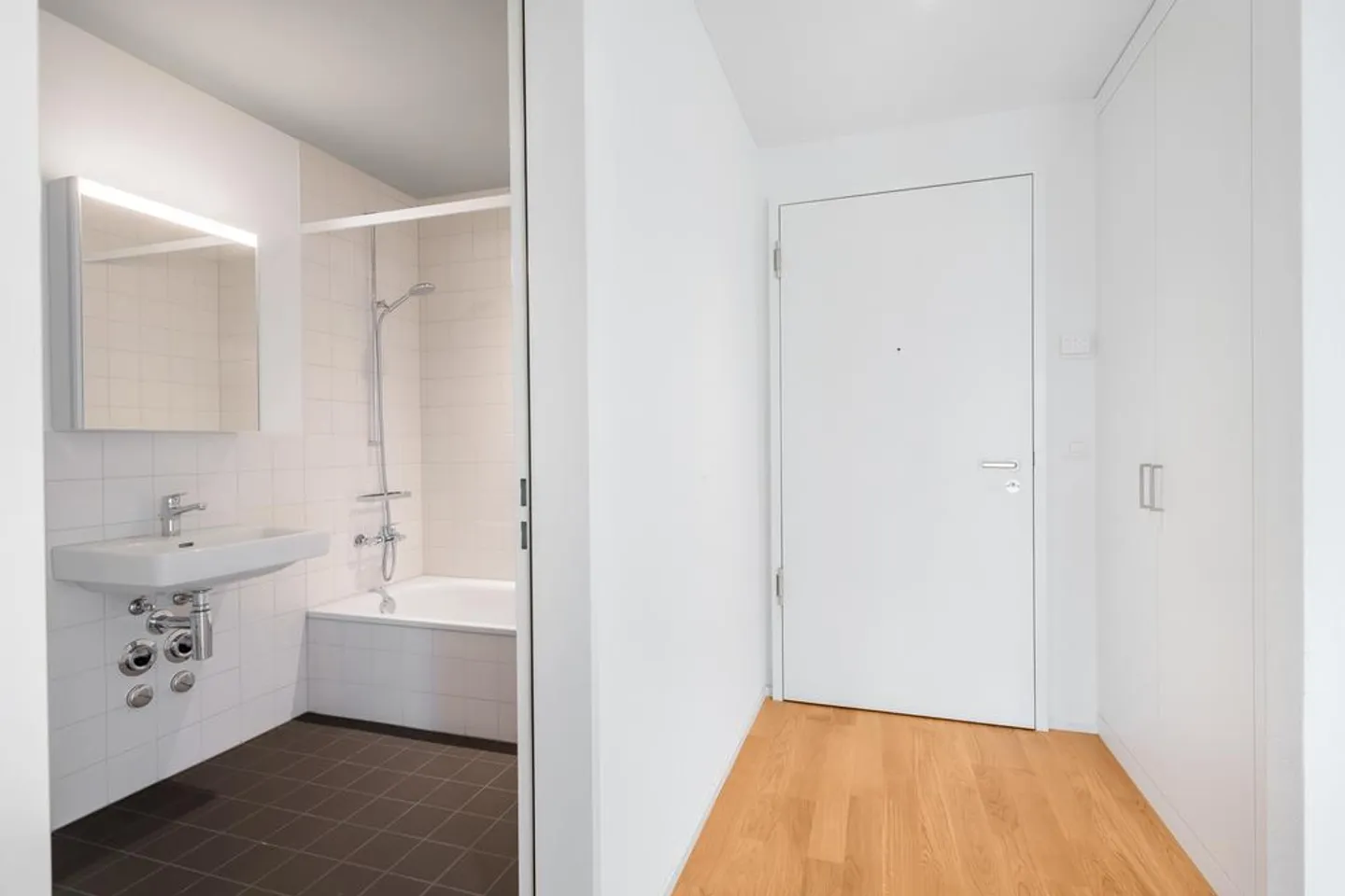 Ein Zuhause mit urbanem Flair - Photo 6 sur 10