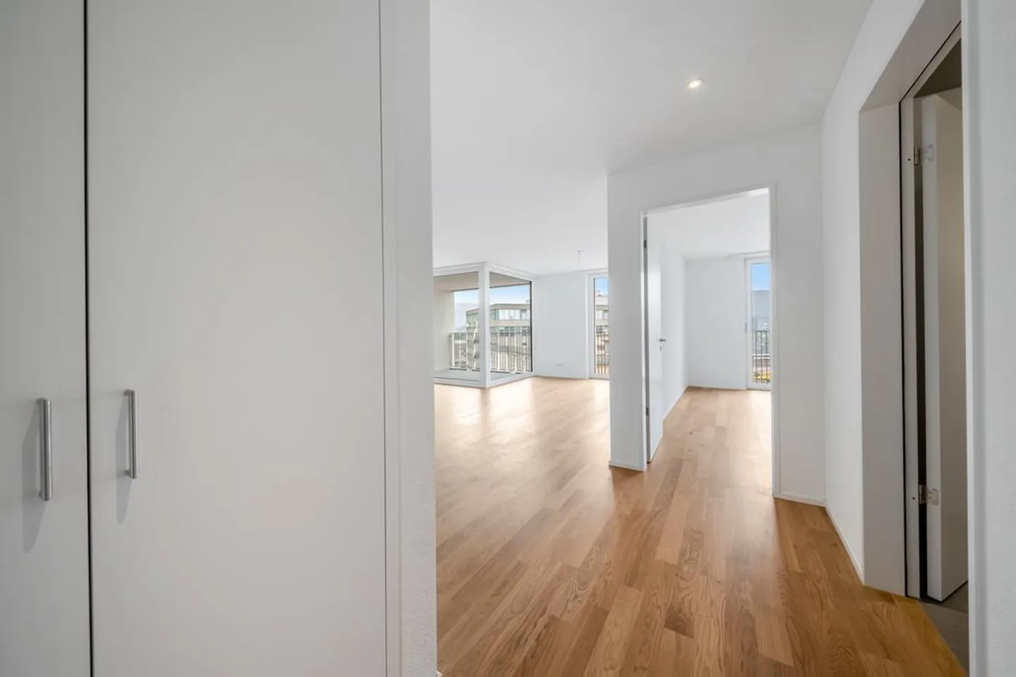 Ein Zuhause mit urbanem Flair - Photo 7 sur 10