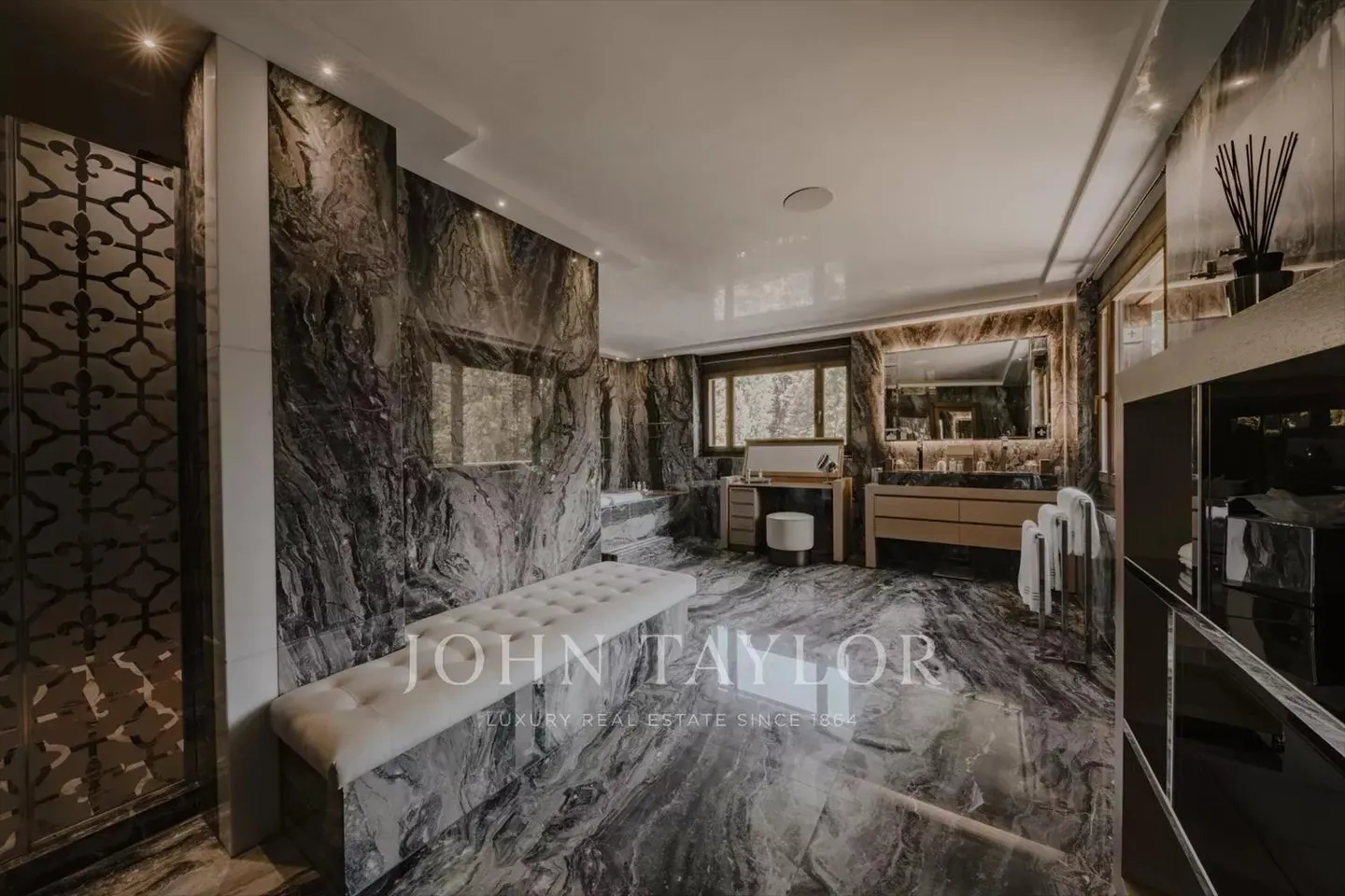 Standort Chalet & Hotelservice, absoluter Luxus in jeder Hinsicht - Foto 4 von 10