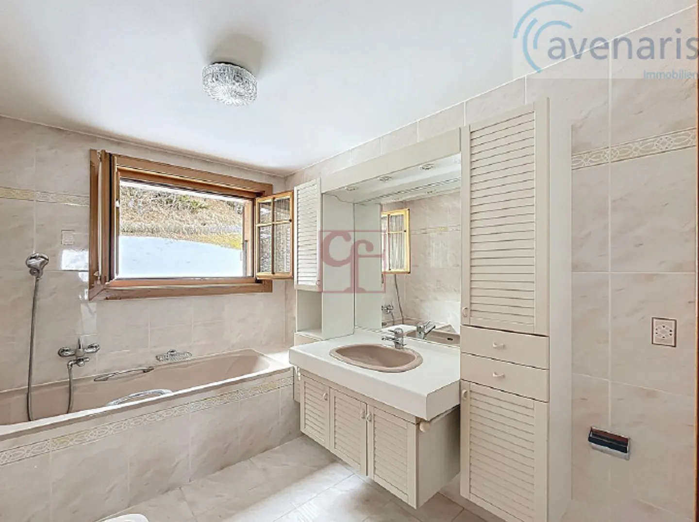 Charmante 3,5-Zimmer-Wohnung - Foto 7 von 10