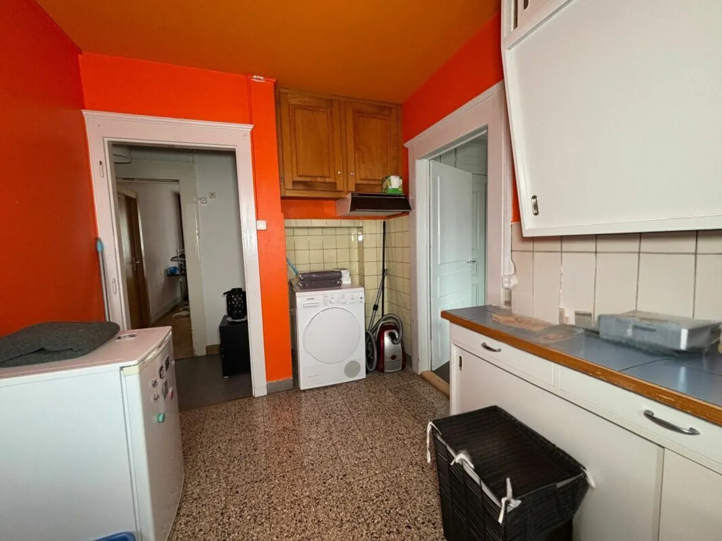 Beautiful family house with terrace and garden - Photo 17 of 25