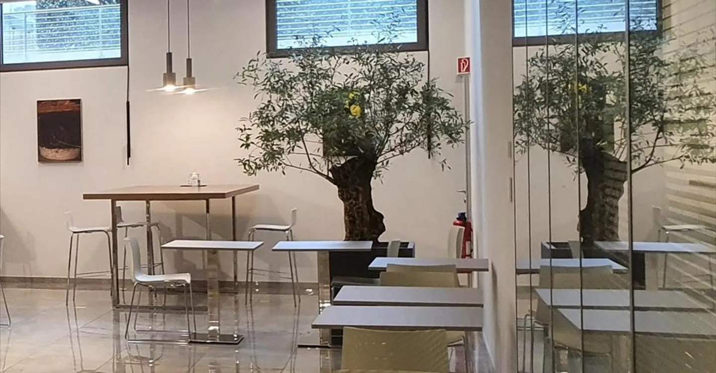 Bureau à louer - Photo 4 sur 13