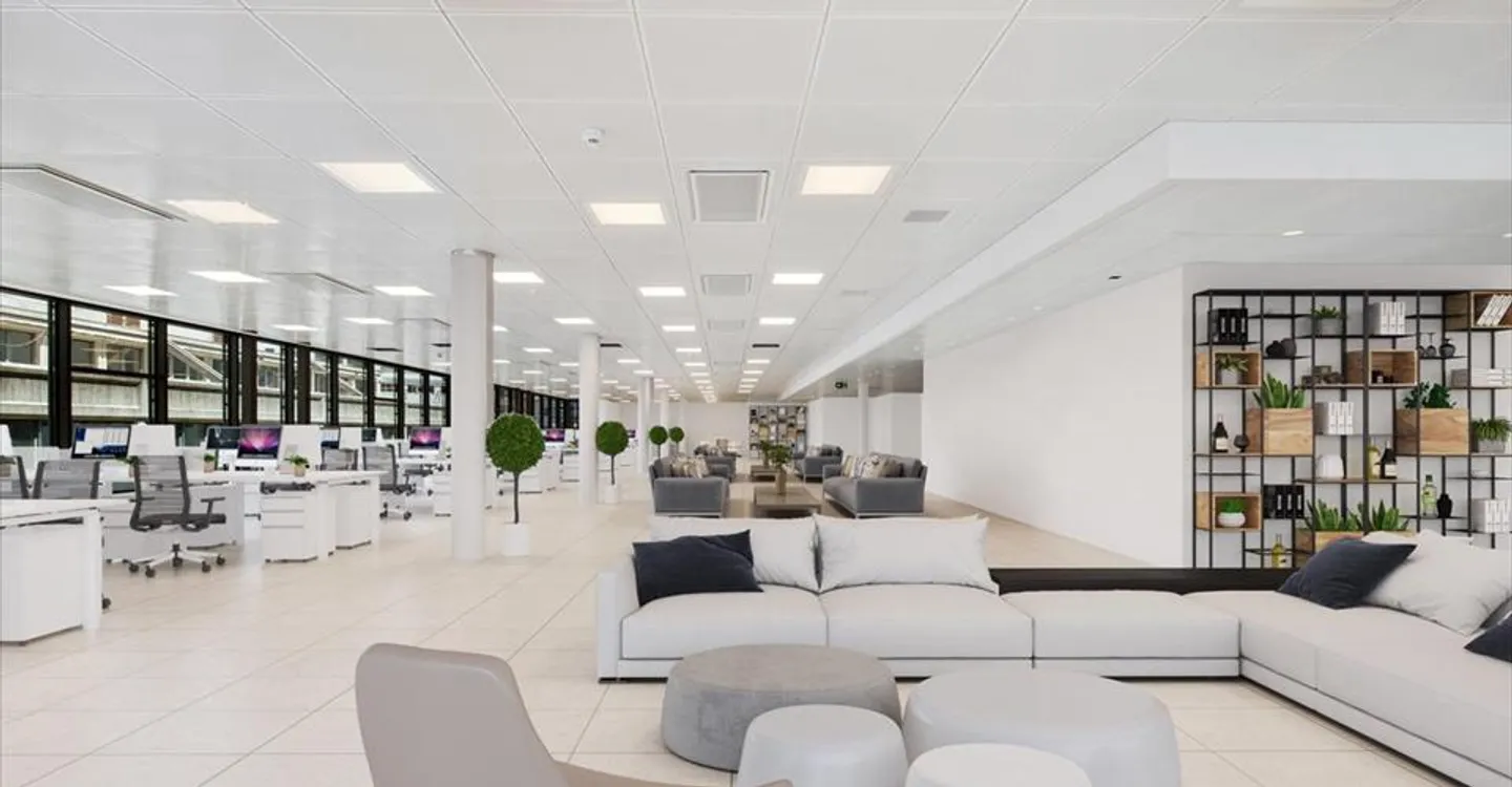 Bureau à louer - Photo 5 sur 13