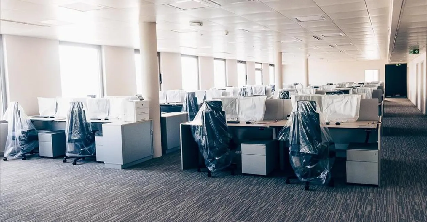 Bureau à louer - Photo 7 sur 13