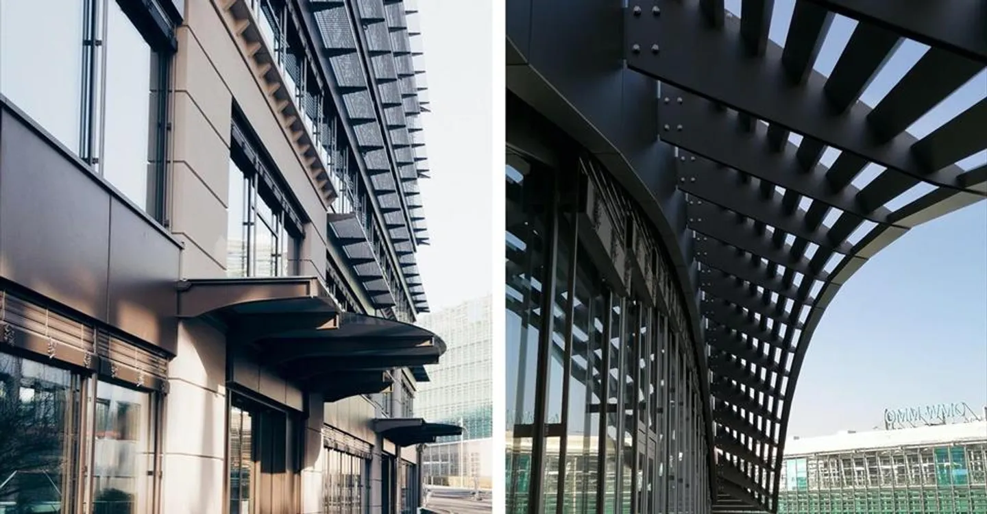 Bureau à louer - Photo 8 sur 13