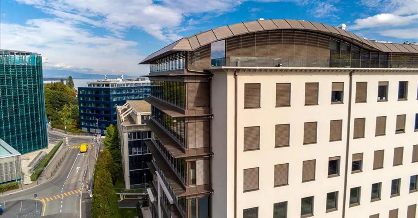 Bureau à louer - Photo 6 sur 13