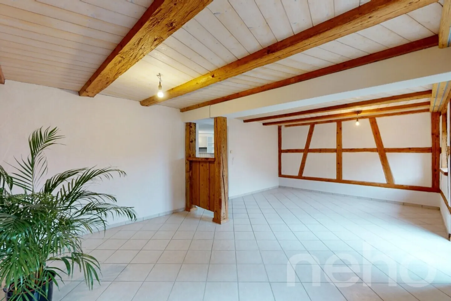 Einfamilienhaus kaufen - Foto 4 von 13