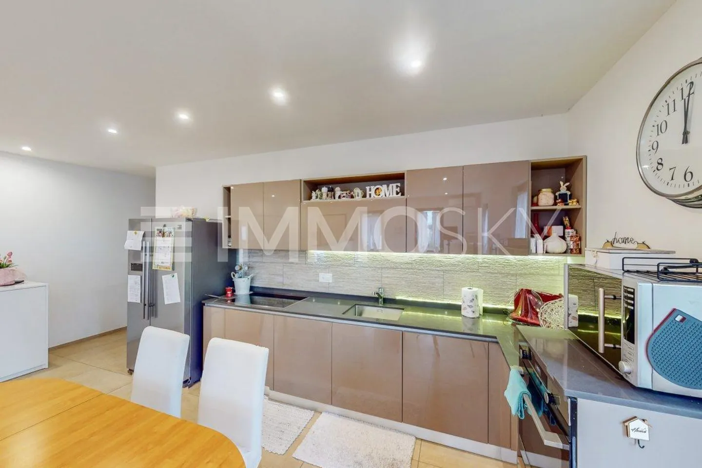 Appartamento Affascinante a Coldrerio - Foto 3 di 4