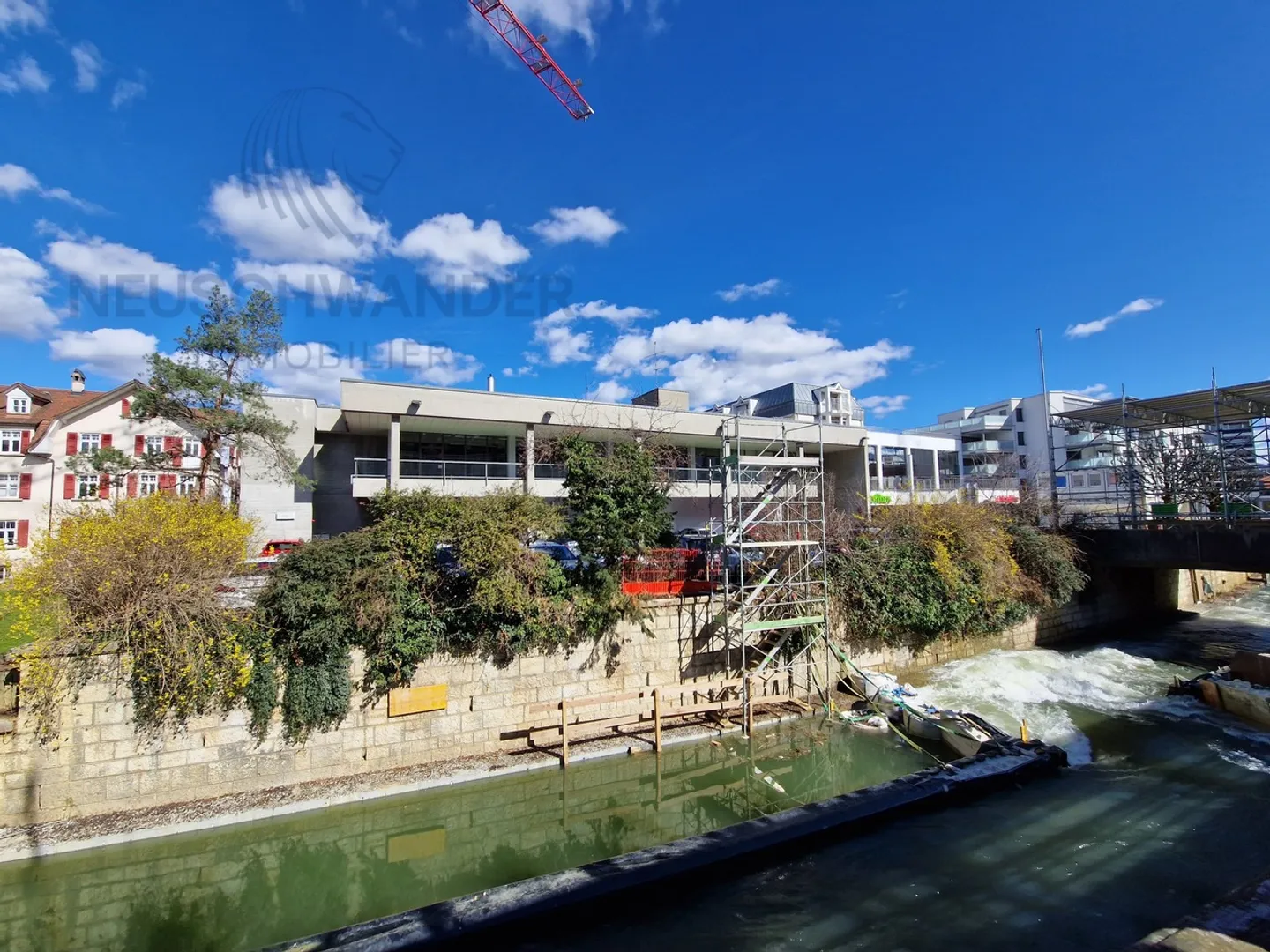 High-potential building in the heart of the city and 19 parking spaces - Photo 9 of 9