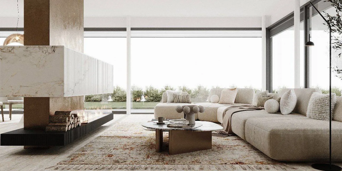 Villa de luxe à Montreux OFFRE RARE ET EXCLUSIVE - Photo 5 sur 22