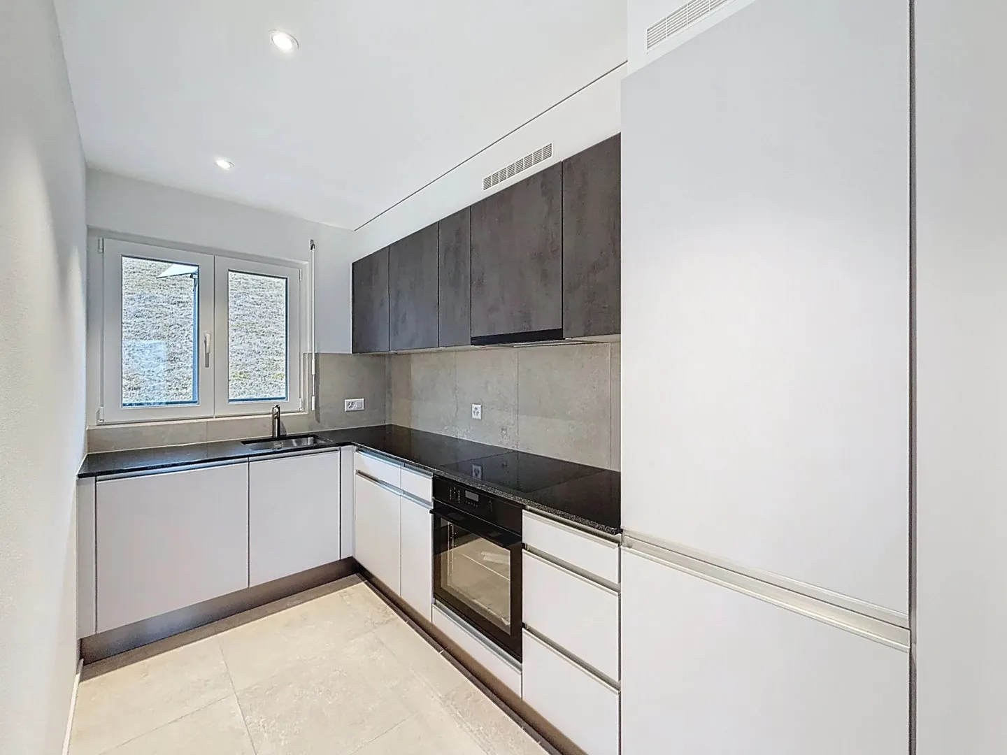 Sale - Apartment Vallorbe - Photo 2 of 12