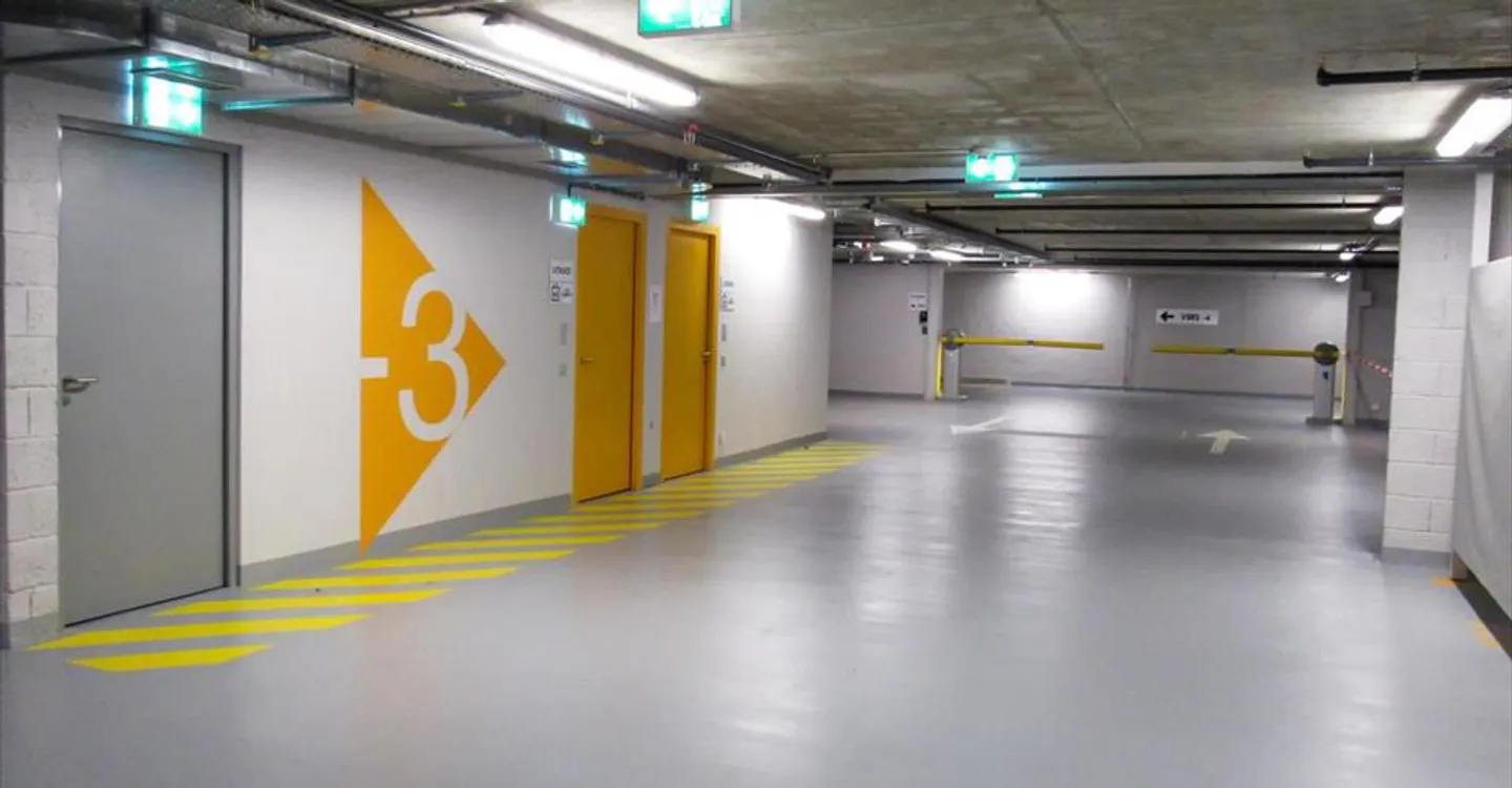 Bureau à louer - Photo 12 sur 13