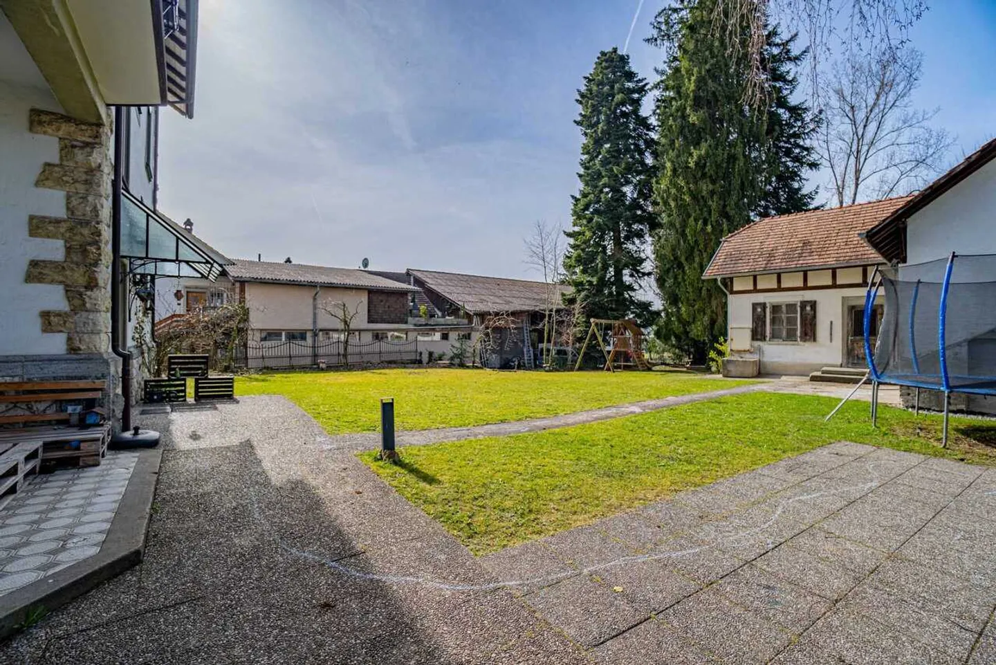 Historic Multi-Family Home - Photo 7 of 13