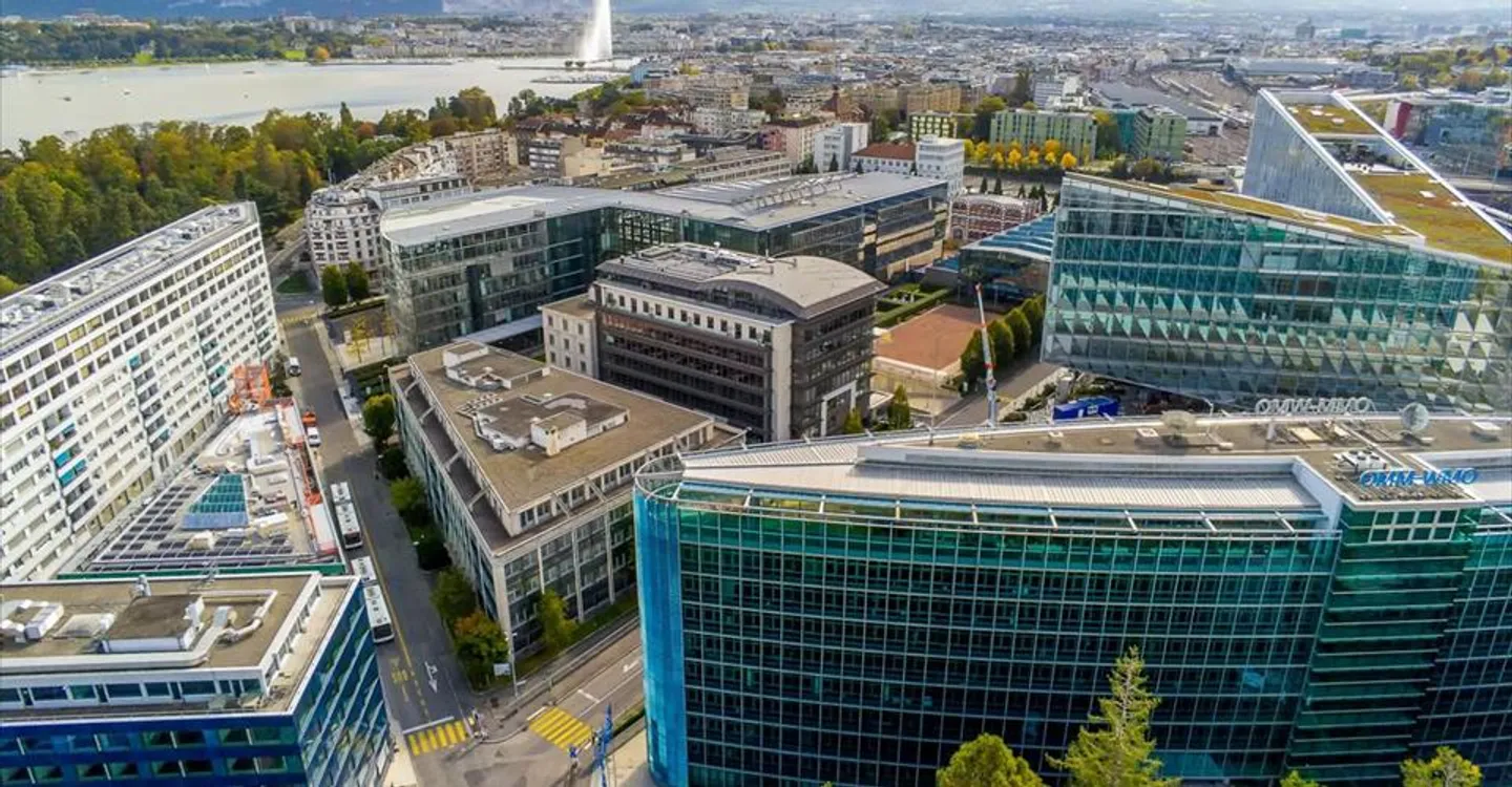 Bureau à louer - Photo 13 sur 13