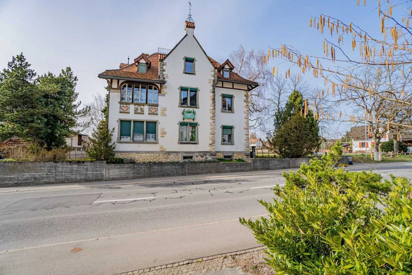 Historic Multi-Family Home - Photo 11 of 13