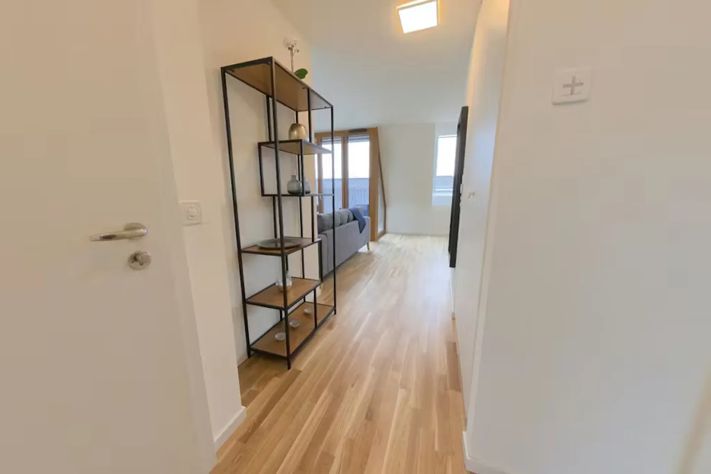 Chalet Charmant à Lausanne - Photo 6 sur 6