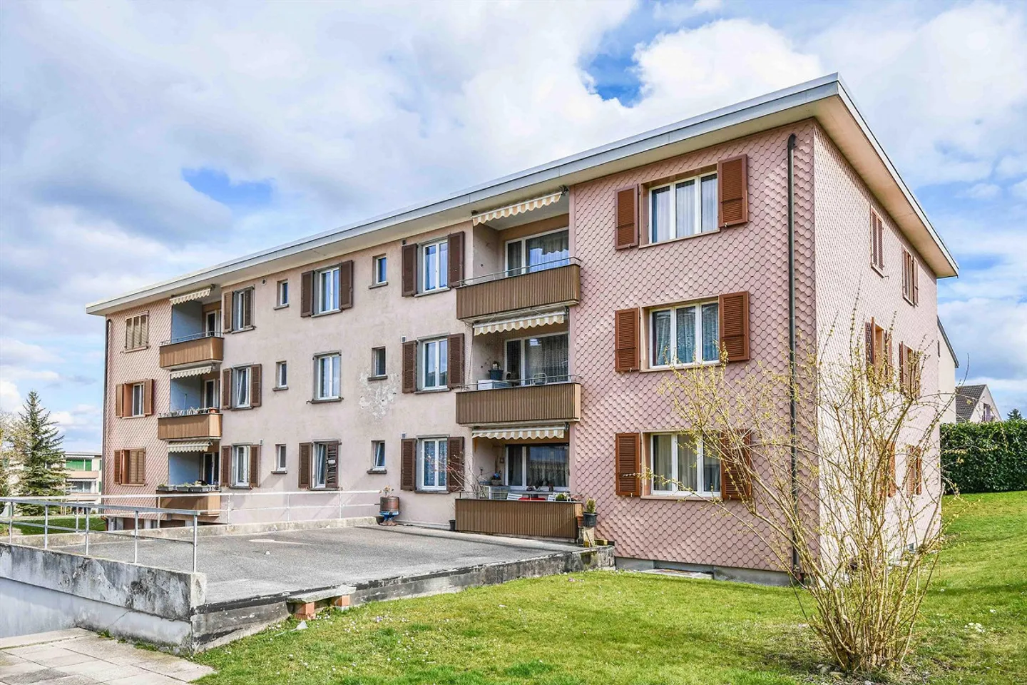 Charming & Affordable - Photo 1 of 6