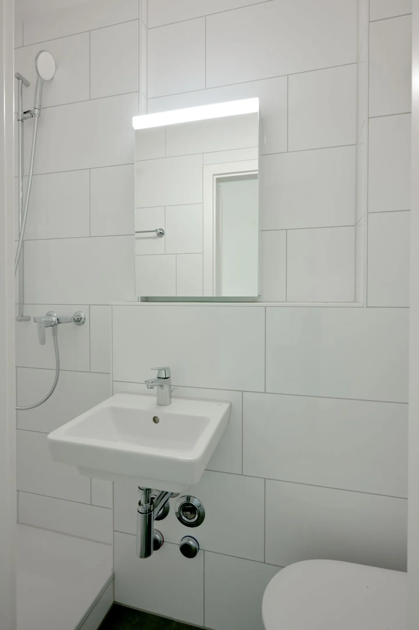 Moderne Wohnungen in Basel-Iselin - Foto 3 von 4