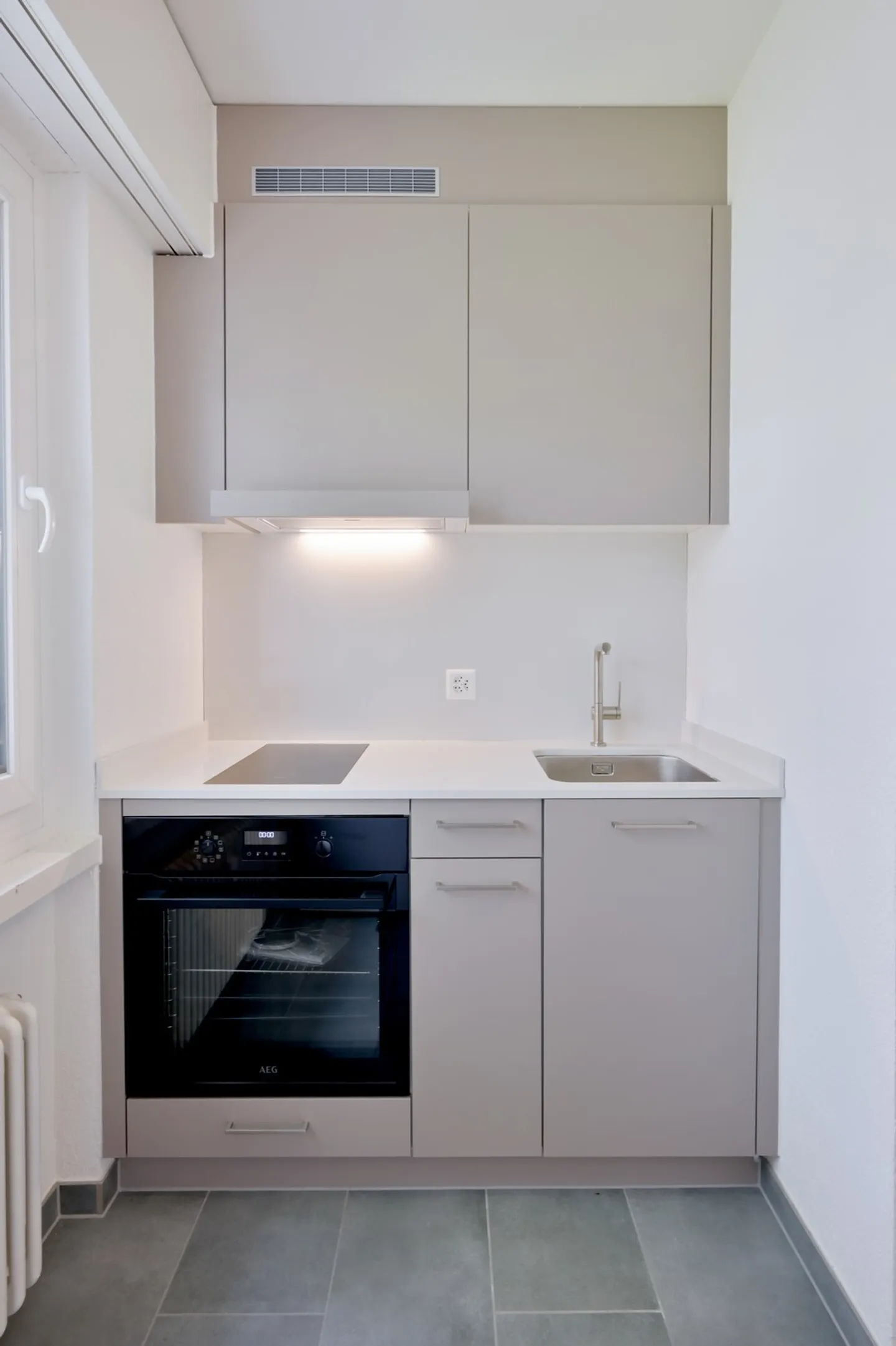 Moderne Wohnungen in Basel-Iselin - Foto 4 von 4
