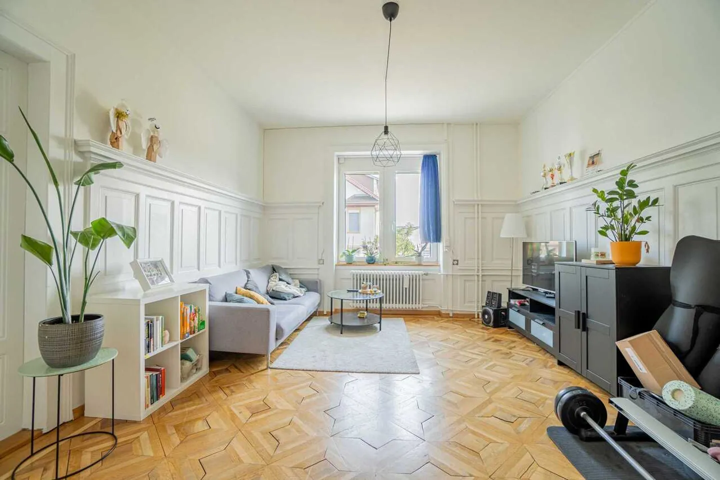 Historic Multi-Family Home - Photo 13 of 13