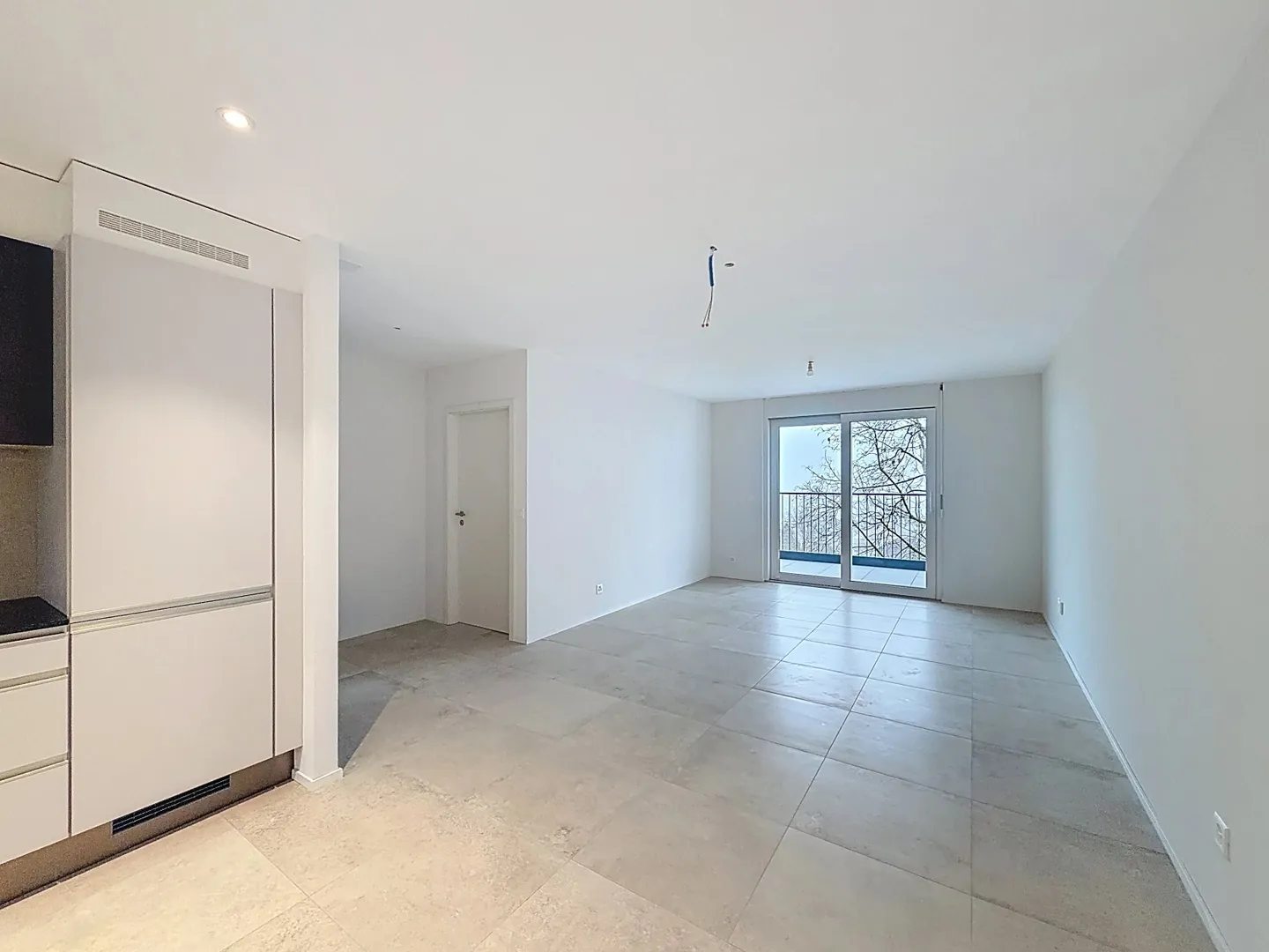 Sale - Apartment Vallorbe - Photo 3 of 12