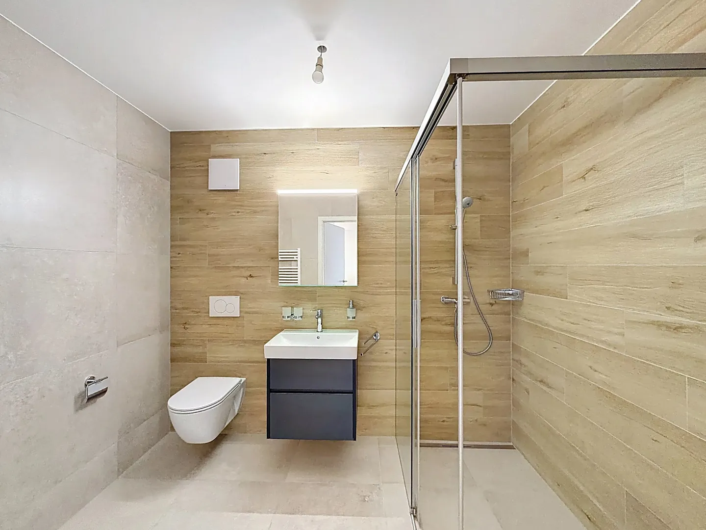 Sale - Apartment Vallorbe - Photo 6 of 12