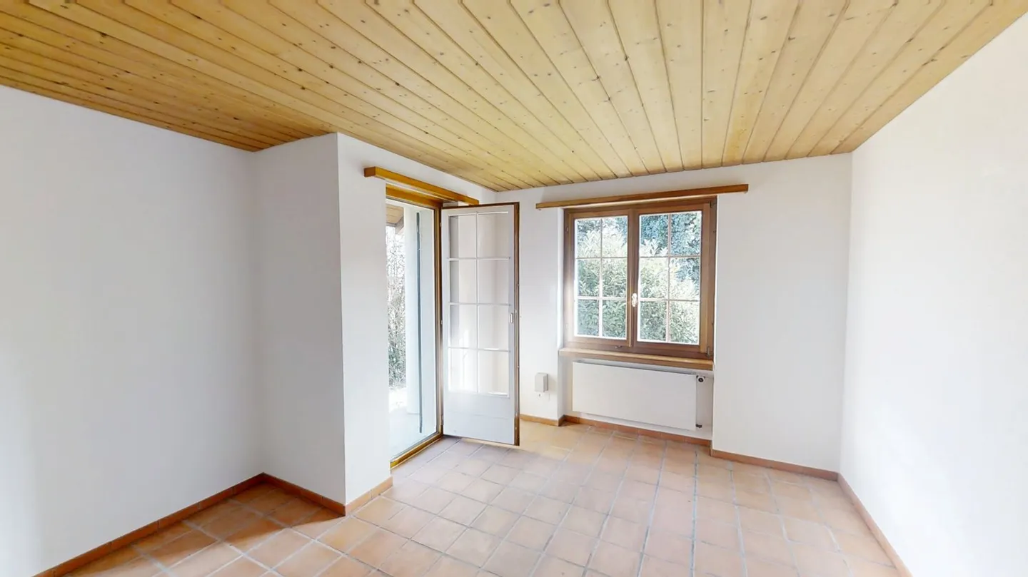 7.5-Zimmer-Landhaus mit Garten in Tägerwilen - Foto 5 von 18