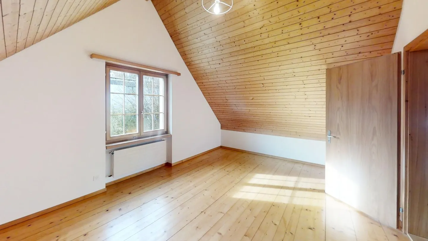 7.5-Zimmer-Landhaus mit Garten in Tägerwilen - Foto 6 von 18