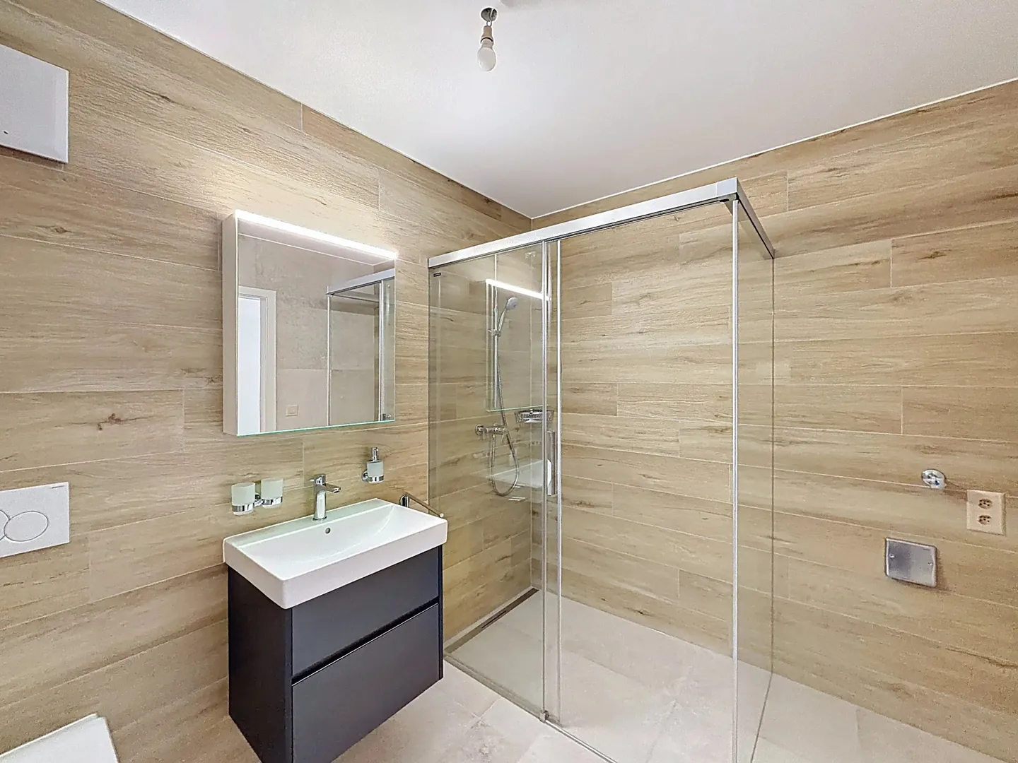 Sale - Apartment Vallorbe - Photo 7 of 12