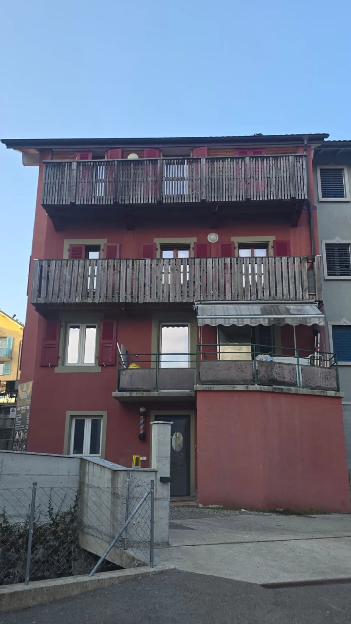Gemischtes Investitionsobjekt - Foto 2 von 13