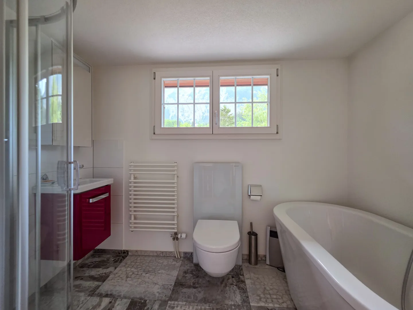 4 Room Apartment Upper/Attic Floor - Photo 11 of 18