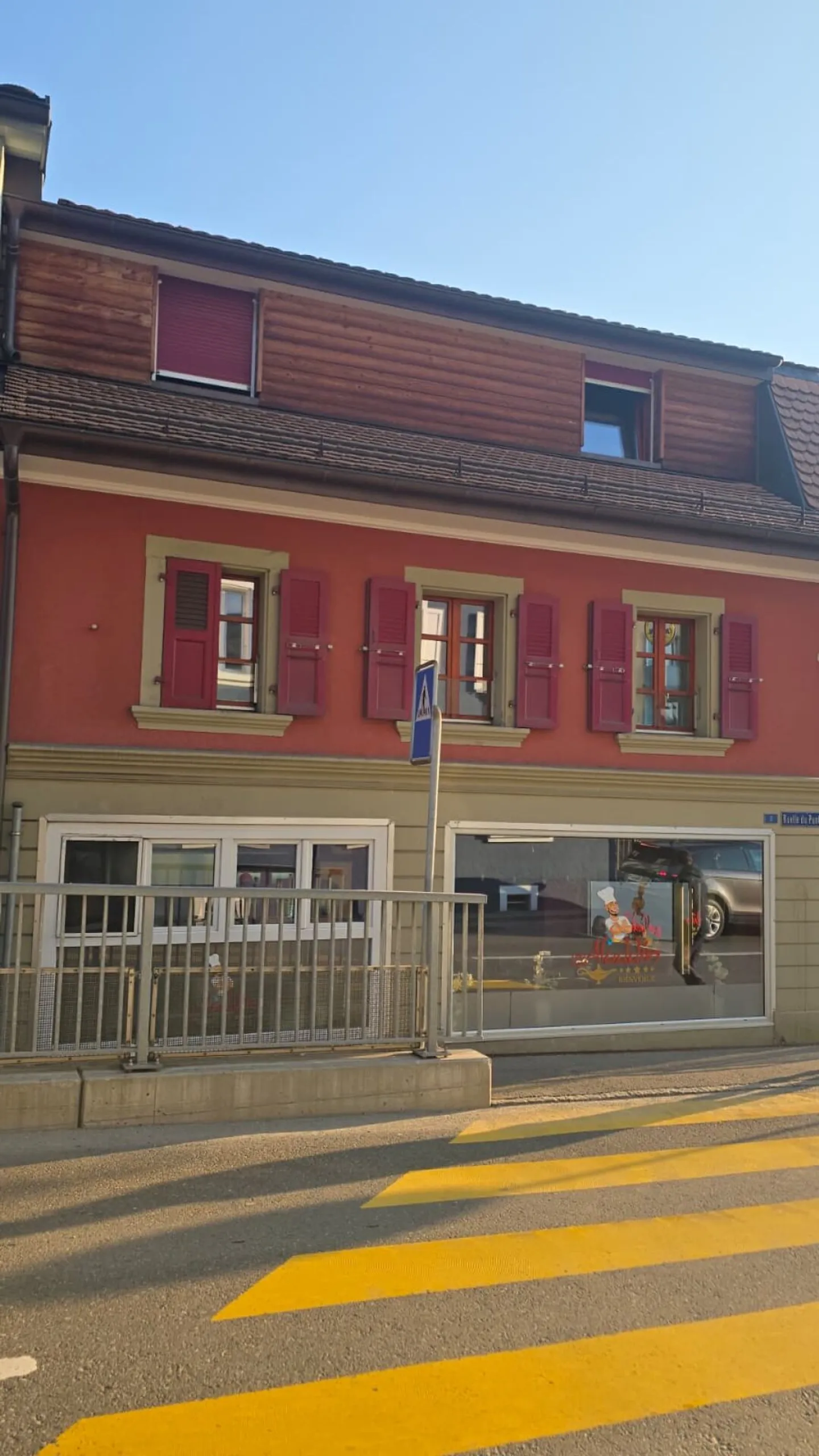 Gemischtes Investitionsobjekt - Foto 3 von 13