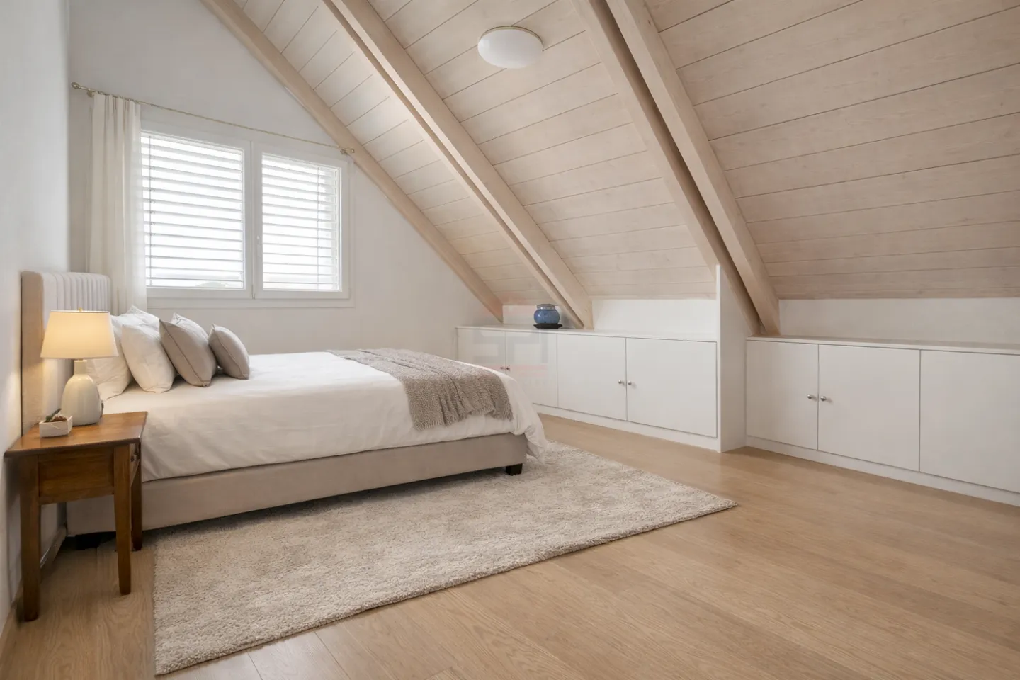 Maison Individuelle Élégante - Photo 6 sur 10