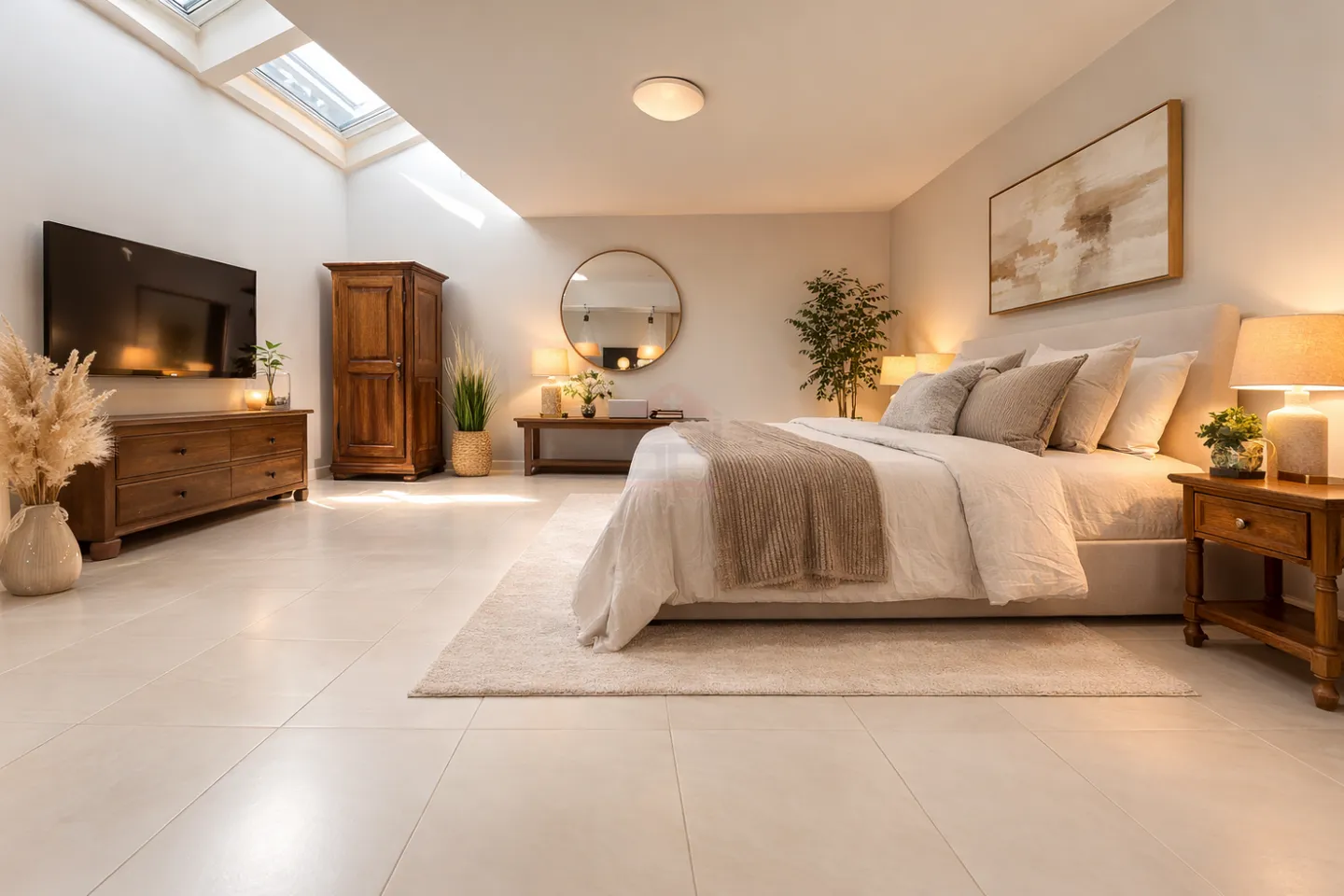 Maison Individuelle Élégante - Photo 7 sur 10