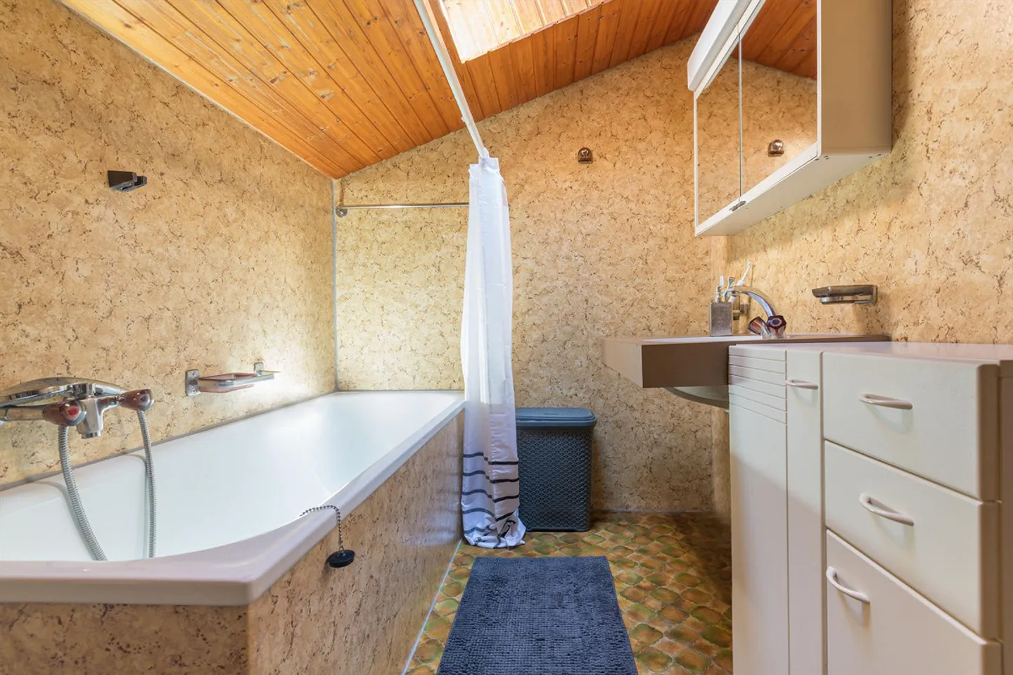 Cozy 1.5-room apartment for rent! - Photo 6 of 7