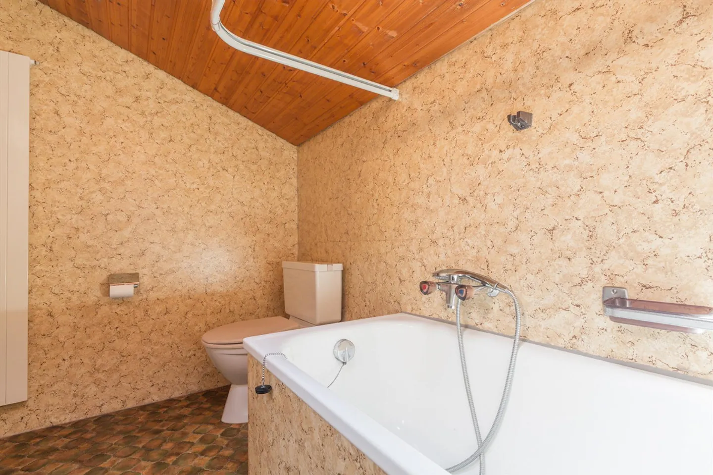 Cozy 1.5-room apartment for rent! - Photo 7 of 7