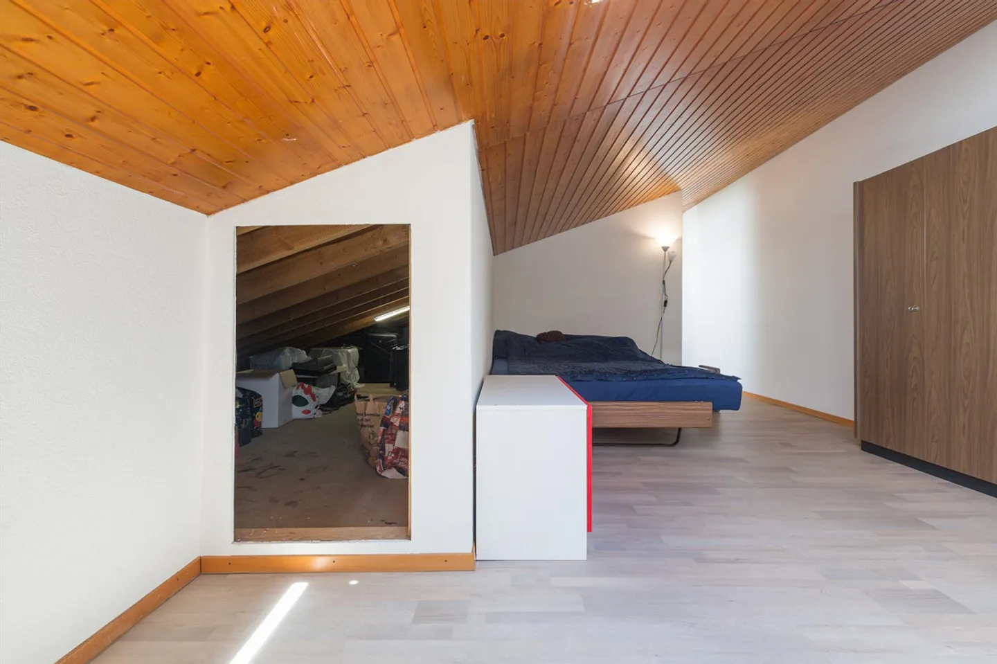 Cozy 1.5-room apartment for rent! - Photo 4 of 7