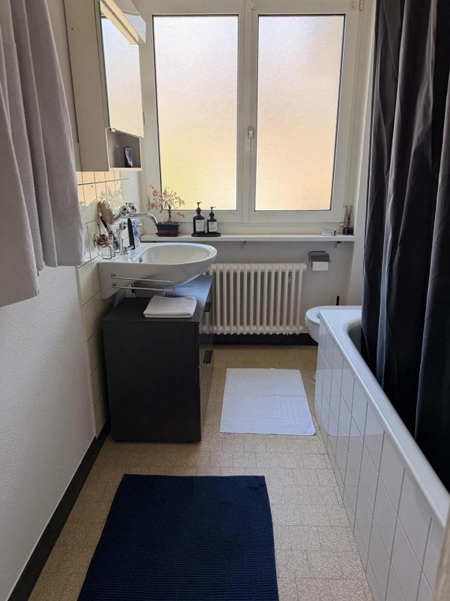 Charmante Wohnung mit Traumhaftem Ausblick - Foto 6 von 6