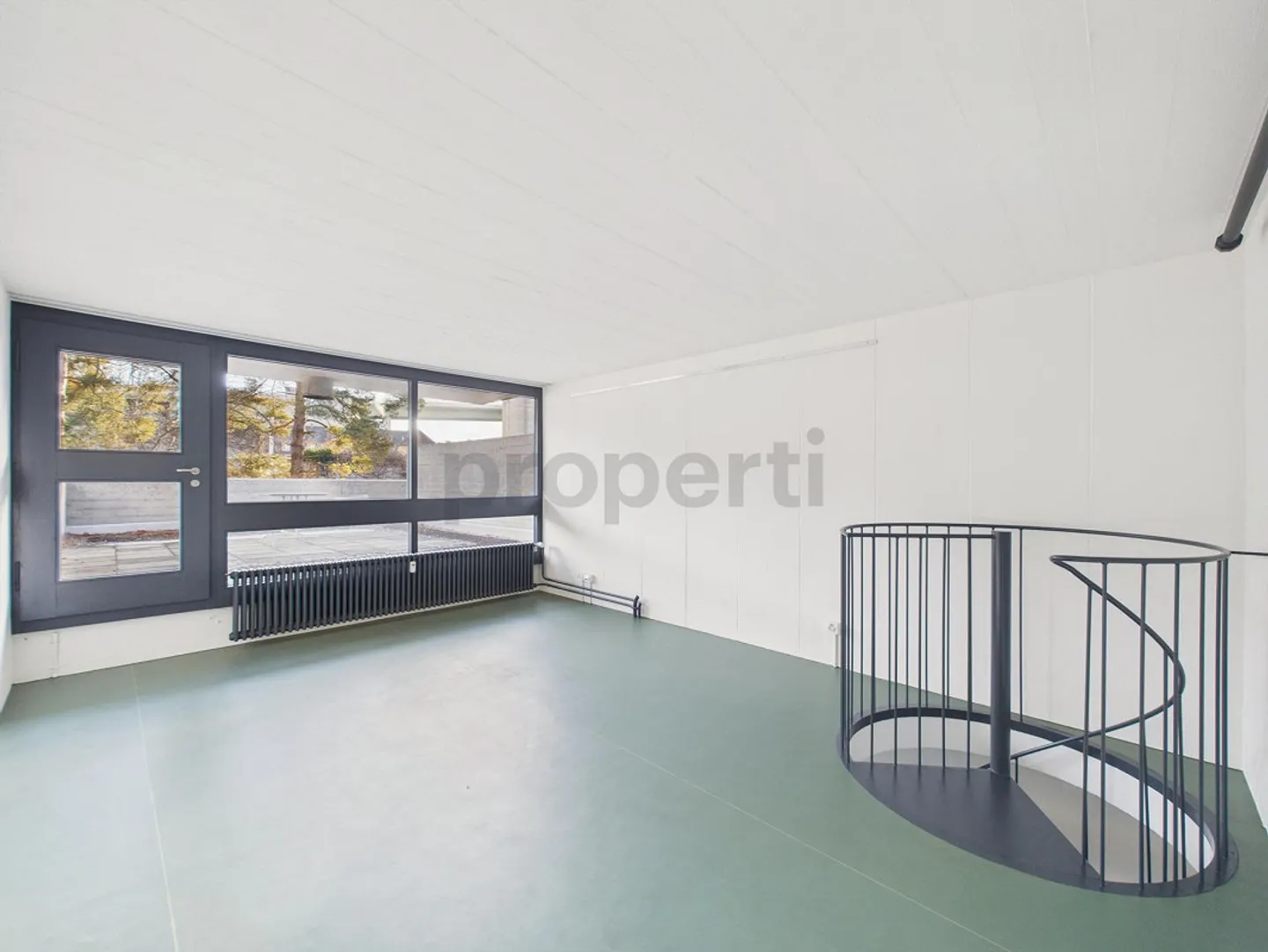 Vivere in un'icona dell'architettura svizzera | Unico 4.... - Foto 4 di 13