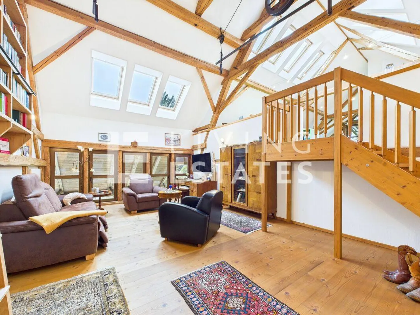 Bauernhof kaufen - Foto 6 von 30