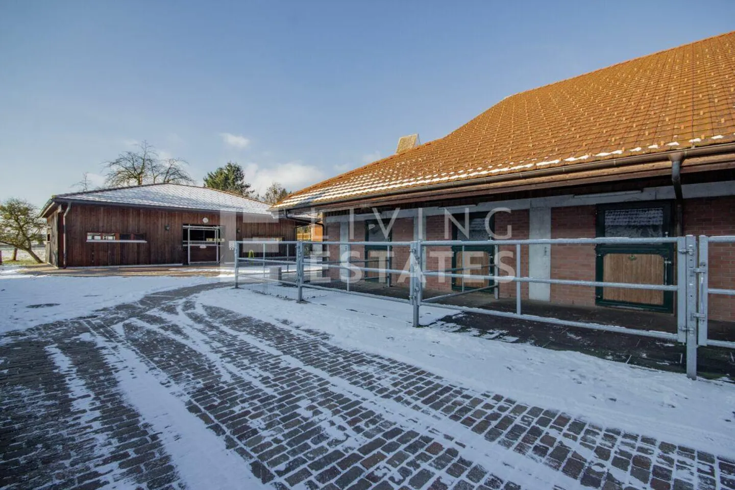 Bauernhof kaufen - Foto 18 von 30