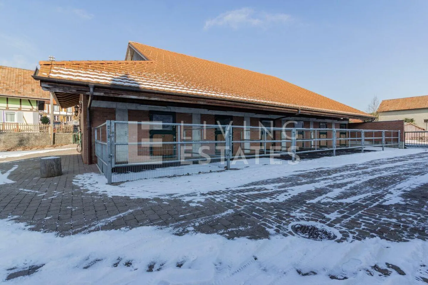 Bauernhof kaufen - Foto 19 von 30