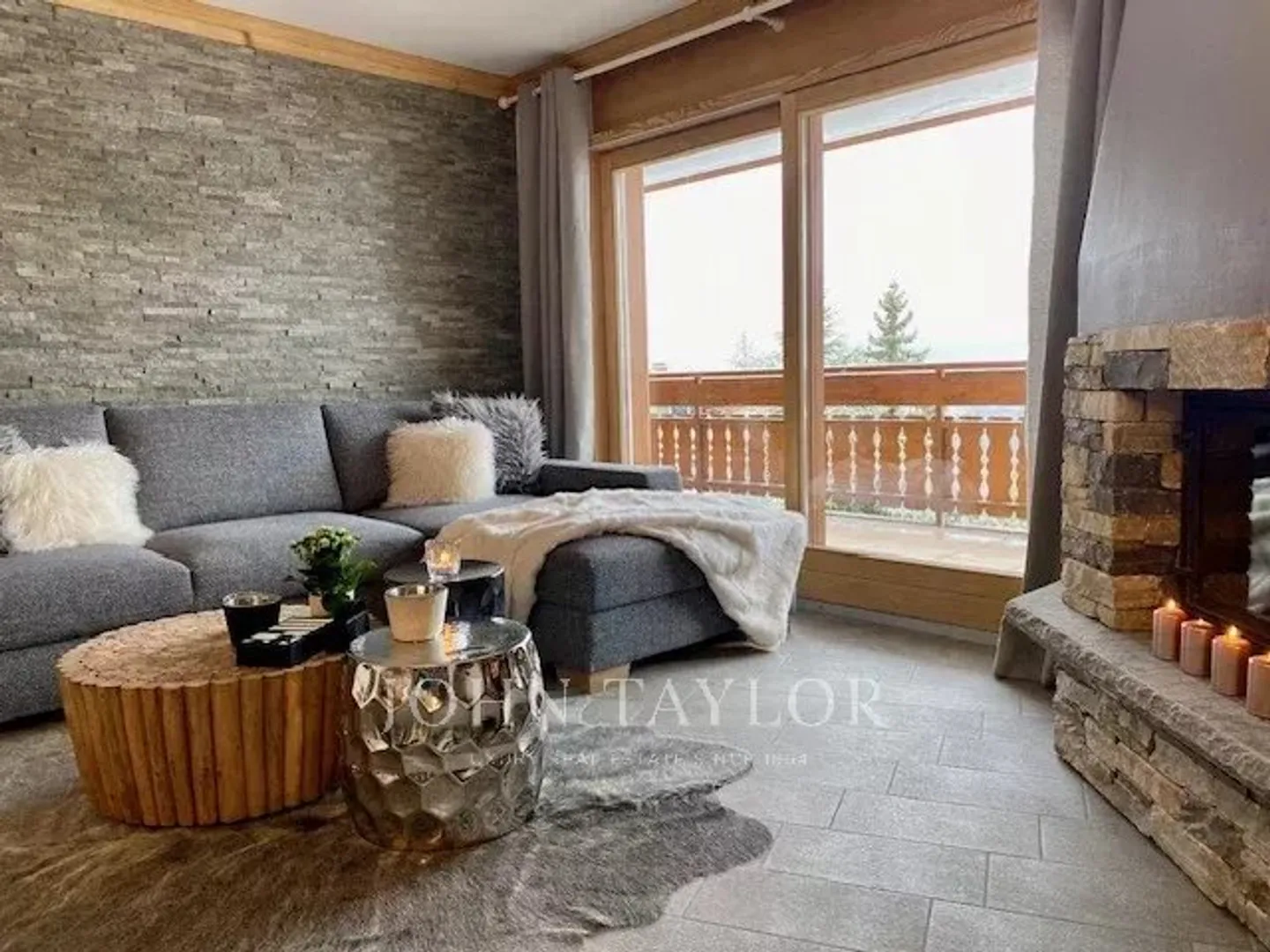 Location à la saison ou à l'année - Photo 1 sur 9