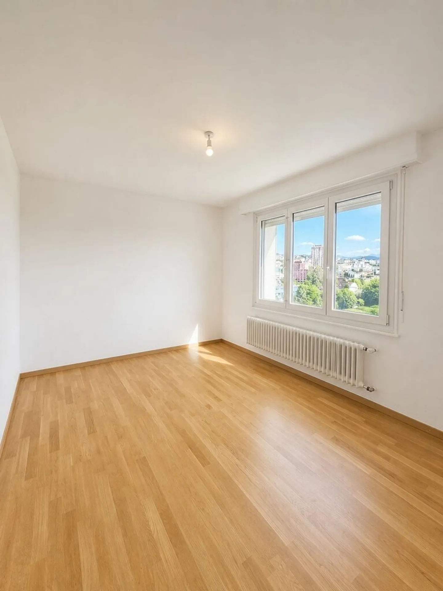 Appartement Charmant avec Vue sur le Lac - Photo 4 sur 6