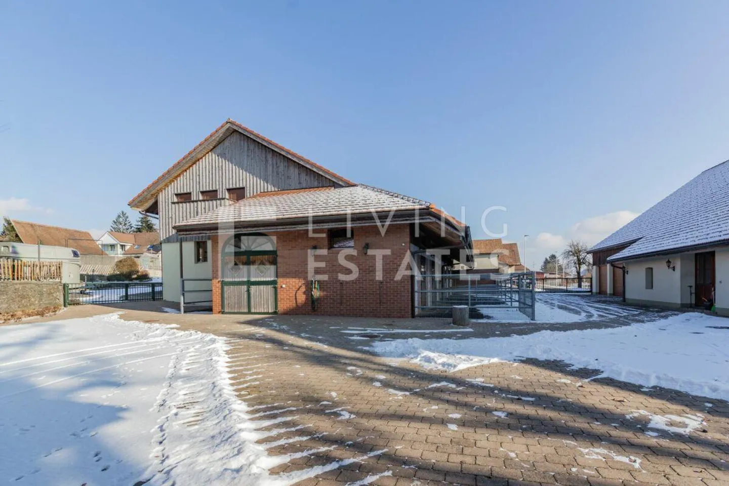 Bauernhof kaufen - Foto 20 von 30